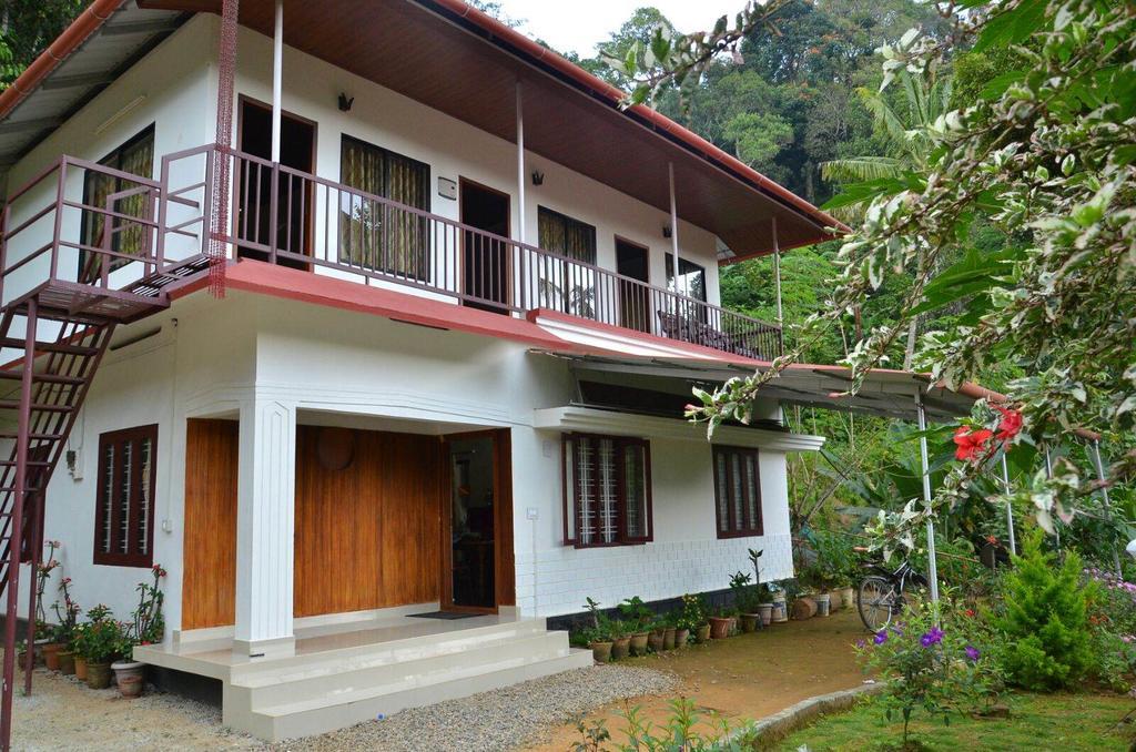 Athens Cottage Munnar Zewnętrze zdjęcie