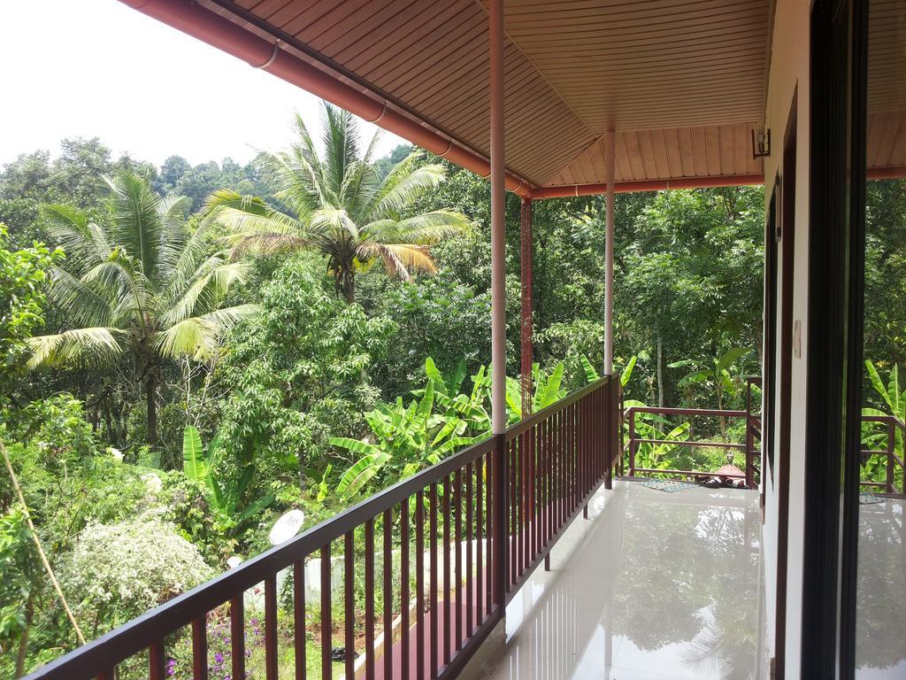 Athens Cottage Munnar Zewnętrze zdjęcie