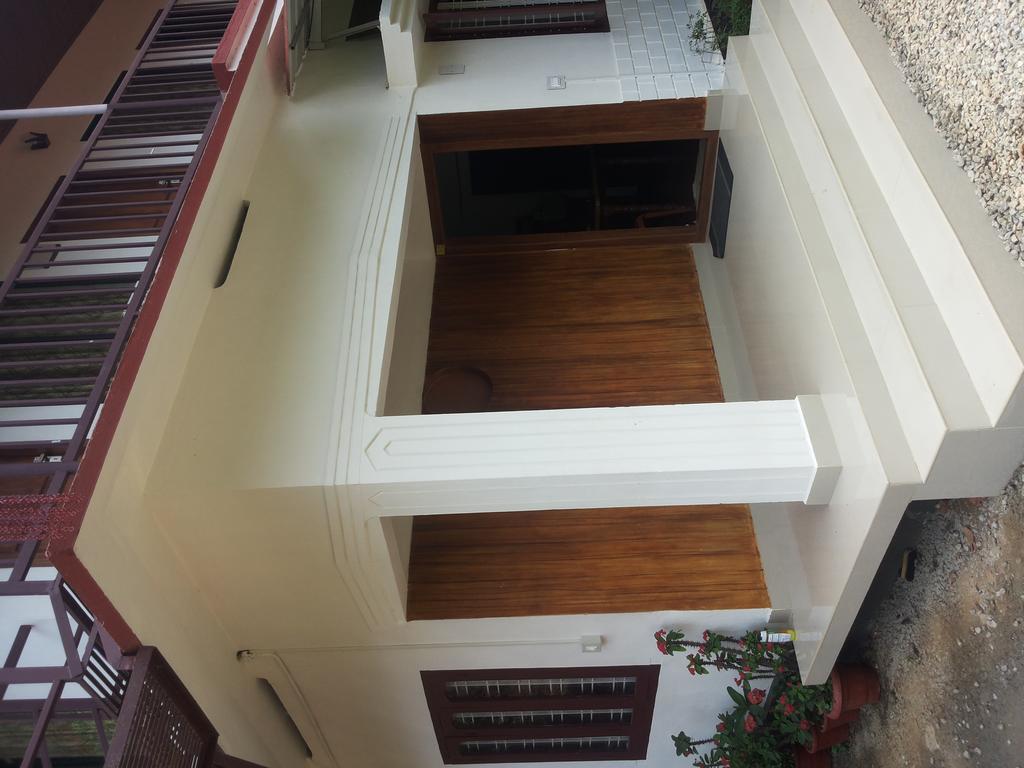 Athens Cottage Munnar Zewnętrze zdjęcie