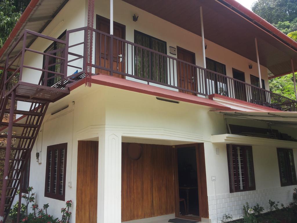 Athens Cottage Munnar Zewnętrze zdjęcie