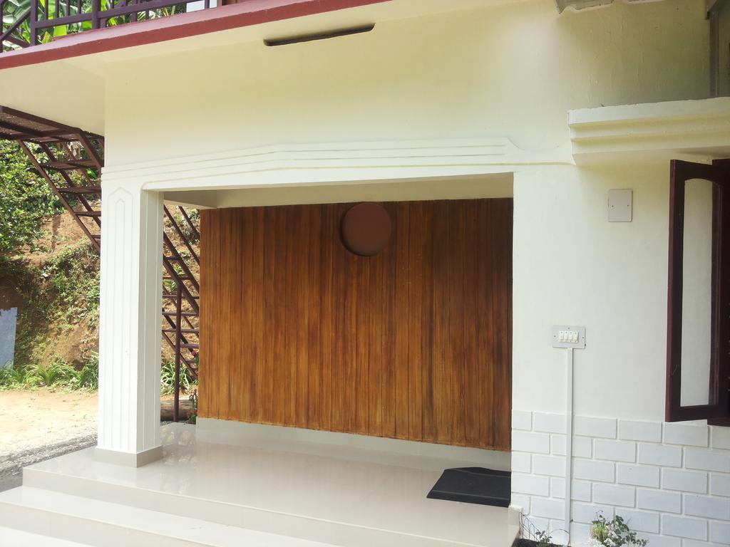 Athens Cottage Munnar Zewnętrze zdjęcie